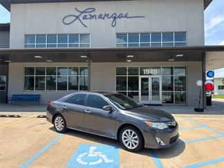 Used 2013 Toyota Camry image 1