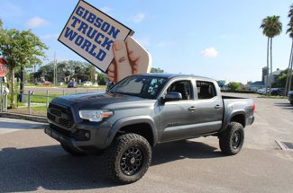 Used 2019 Toyota Tacoma SR5 image 1