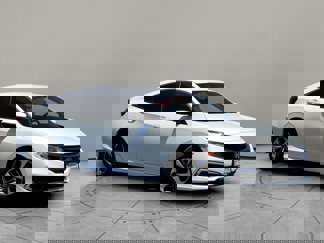 Used 2020 Honda Civic LX image 1