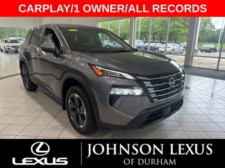 Used 2024 Nissan Rogue SV image 1