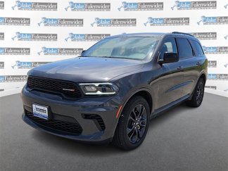 New 2025 Dodge Durango GT w/ Blacktop Package image 1