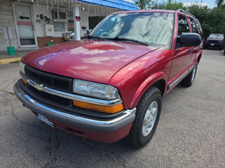 Used 2001 Chevrolet Blazer LS w/ Preferred Equipment Group image 1