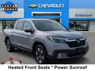 Used 2019 Honda Ridgeline RTL-E image 1