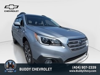 Used 2017 Subaru Outback 3.6R Limited image 1