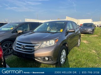 Used 2012 Honda CR-V EX image 1
