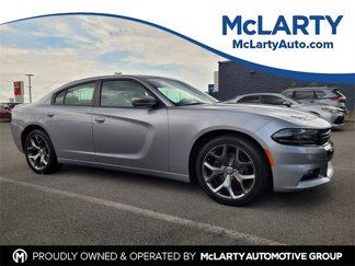 Used 2015 Dodge Charger SXT w/ Plus Group image 1