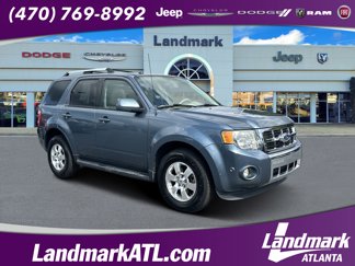 Used 2011 Ford Escape Limited w/ 302A Rapid Spec Order Code image 1