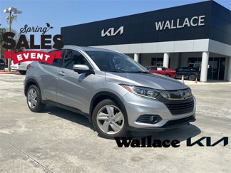 Used 2020 Honda HR-V EX image 1