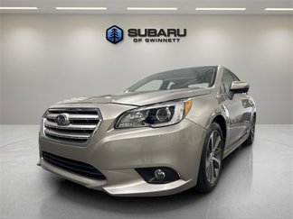 Used 2016 Subaru Legacy 2.5i Limited image 1