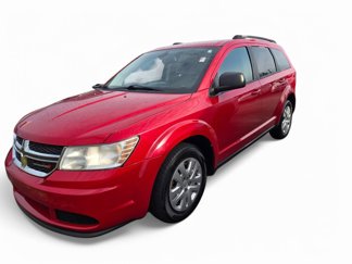 Used 2019 Dodge Journey SE image 1