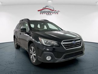 Used 2018 Subaru Outback 3.6R Limited image 1