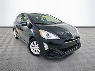 Used 2017 Toyota Prius C Four image 1