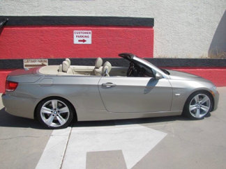 Used 2008 BMW 335i Convertible w/ Premium Pkg image 1