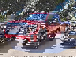 New 2024 GMC Sierra 2500 Denali w/ Denali Reserve Package image 1