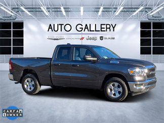 Used 2024 RAM 1500 Tradesman image 1