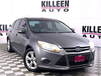 Used 2014 Ford Focus SE image 1
