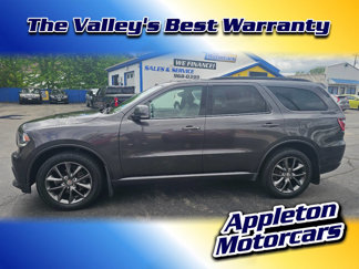 Used 2018 Dodge Durango GT w/ Premium Group image 1