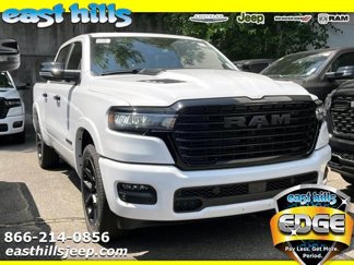 New 2025 RAM 1500 Laramie image 1