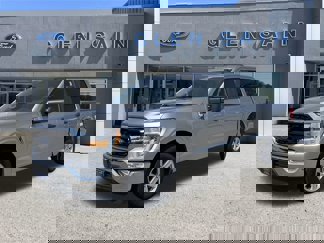 Used 2021 Ford F150 XLT image 1