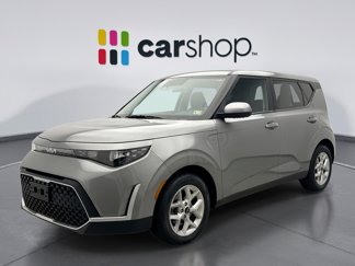 Used 2023 Kia Soul LX w/ LX Technology Package image 1