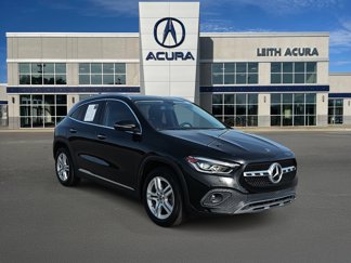 Used 2021 Mercedes-Benz GLA 250 image 1