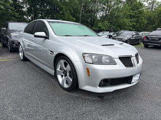 Used 2009 Pontiac G8 GT w/ Premium Package image 1