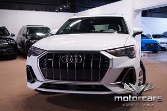 Used 2021 Audi Q3 2.0T Premium w/ Convenience Package image 1
