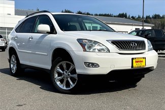 Used 2009 Lexus RX 350 AWD image 1