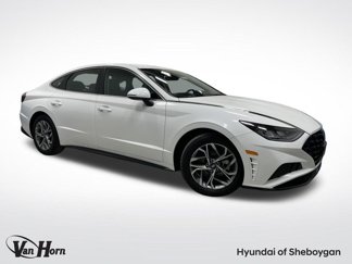 Used 2023 Hyundai Sonata SEL image 1