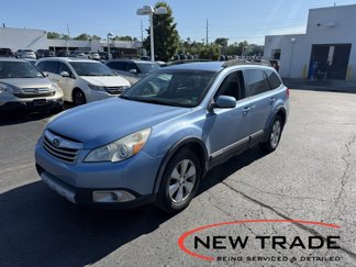 Used 2011 Subaru Outback 2.5i Limited image 1