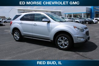 Used 2017 Chevrolet Equinox LT w/ Convenience Package image 1