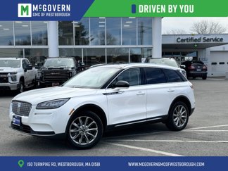 Used 2022 Lincoln Corsair AWD w/ Premium Package image 1