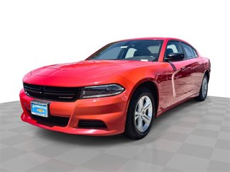 Used 2023 Dodge Charger SXT image 1