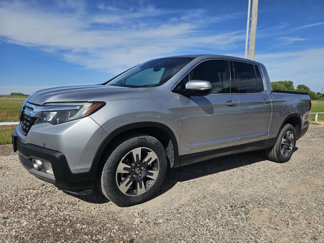 Used 2019 Honda Ridgeline RTL-E image 1