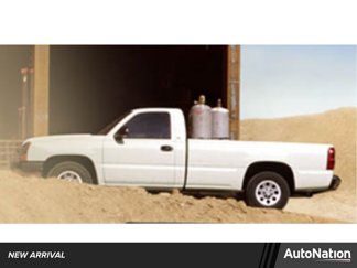Used 2006 Chevrolet Silverado 1500 LT w/ Light Duty Power Package image 1