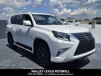 Used 2020 Lexus GX 460 Premium image 1
