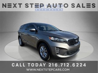 Used 2019 Kia Sorento LX image 1