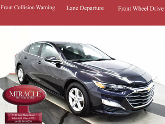 Used 2023 Chevrolet Malibu LT image 1