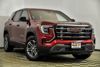 New 2025 GMC Terrain Elevation image 1