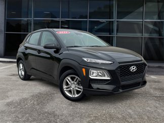 Used 2021 Hyundai Kona SE image 1