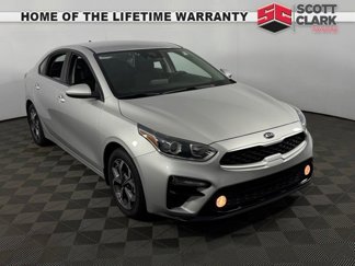 Used 2019 Kia Forte LXS image 1