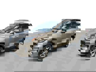 Used 2020 Ford Escape SE image 1