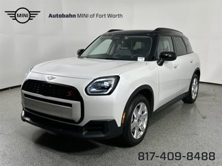 Certified 2025 MINI Cooper Countryman S image 1