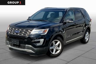 Used 2016 Ford Explorer XLT w/ Equipment Group 202A image 1