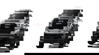 New 2025 GMC Acadia Elevation w/ Elevation Premium Package image 1