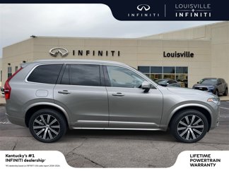 Used 2022 Volvo XC90 T6 Inscription image 1