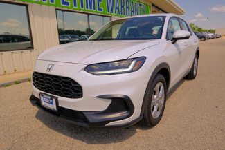 Used 2023 Honda HR-V LX image 1