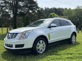 Used 2013 Cadillac SRX Luxury w/ Driver Awareness Package image 1