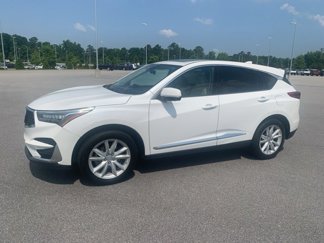 Used 2020 Acura RDX FWD image 1