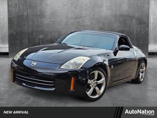 Used 2006 Nissan 350Z Enthusiast image 1